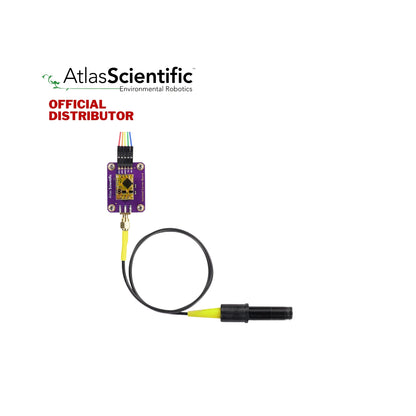 Atlas Scientific EZO™ Dissolved Oxygen Circuit | EZO-DO