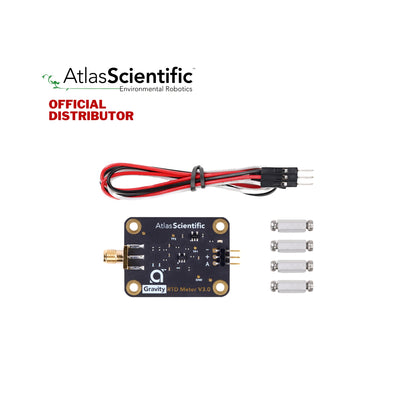 Atlas Scientific Surveyor™ Analog Temperature Kit | KIT-304