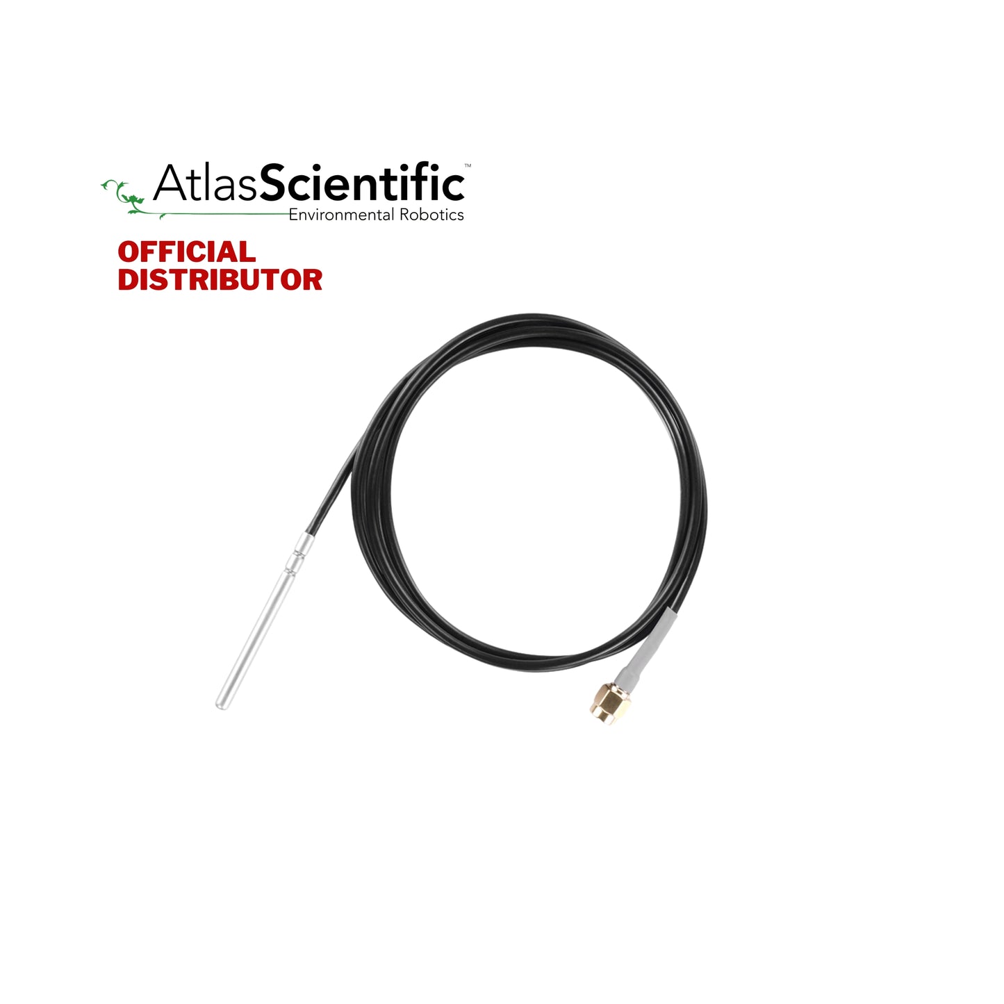 Atlas Scientific Surveyor™ Analog Temperature Kit | KIT-304