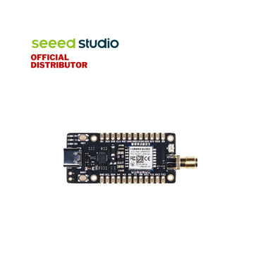 Wio-E5 mini Dev Board (STM32WLE5JC)