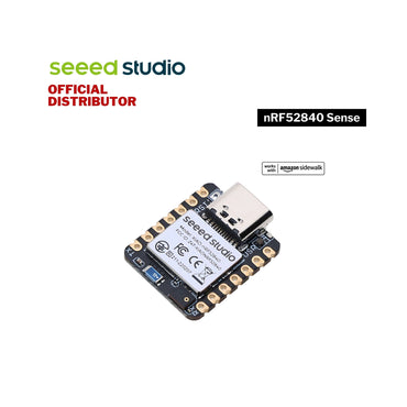Seeed Studio XIAO nRF52840