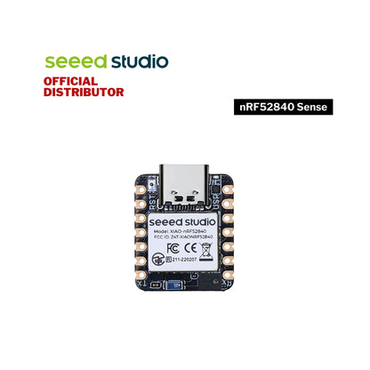 Seeed Studio XIAO nRF52840