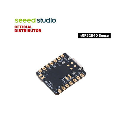Seeed Studio XIAO nRF52840