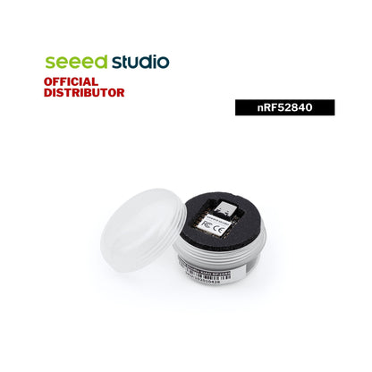 Seeed Studio XIAO nRF52840
