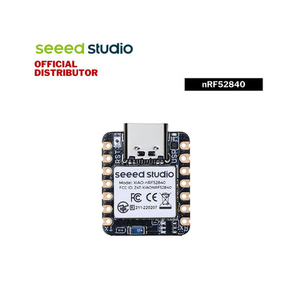 Seeed Studio XIAO nRF52840