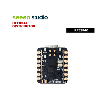 Seeed Studio XIAO nRF52840