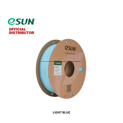 eSUN PLA Matte 3D Printer Filament