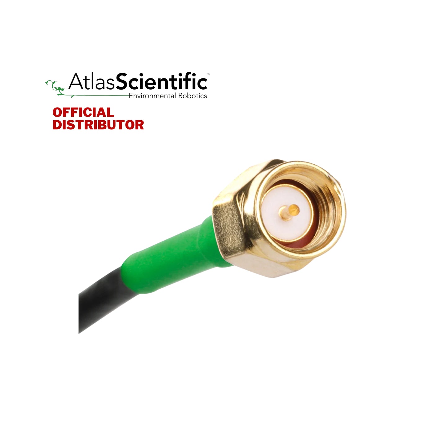 Atlas Mini Conductivity Probe K 1.0 | ENV-20-EC-K1.0
