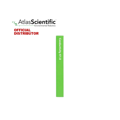Atlas Conductivity Calibration K 1.0 Set (4 pouches)