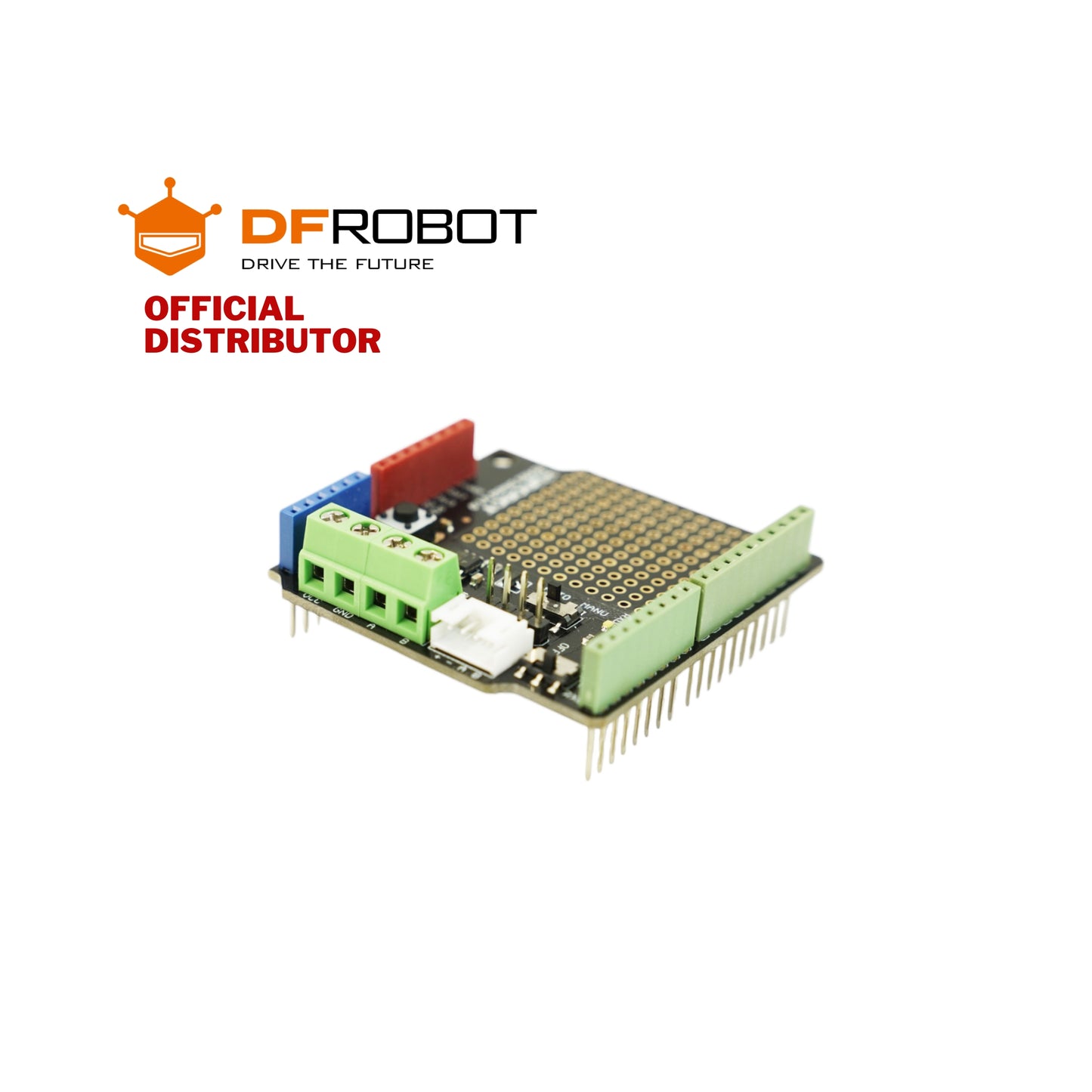 DFRobot RS485 Shield for Arduino | DFR0259