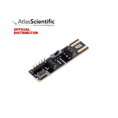 Atlas I2C Toggler | I2C-TOG