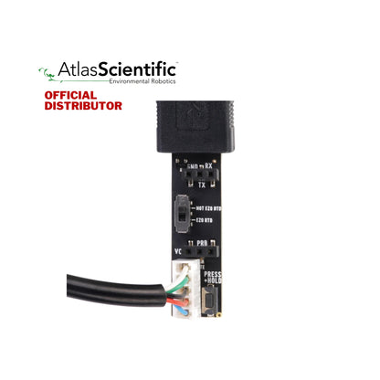 Atlas I2C Toggler | I2C-TOG