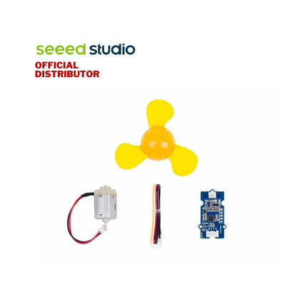 Grove - Mini Fan v1.1