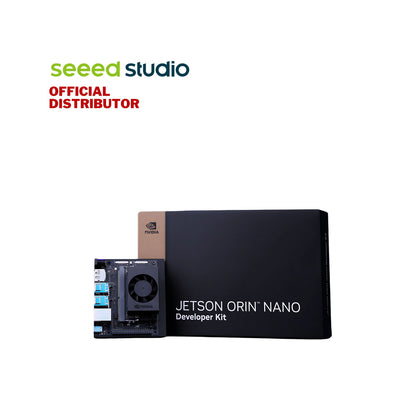 NVIDIA® Jetson Orin™ Nano Super Developer Kit