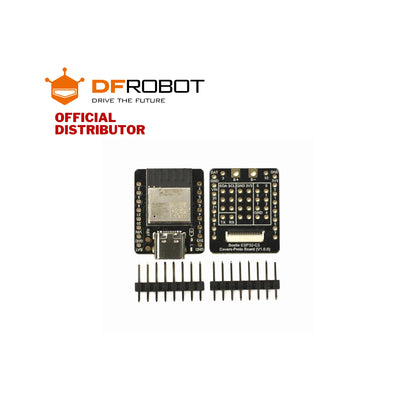 DFRobot Beetle ESP32 - C3 (RISC-V Core Development Board) | DFR0868