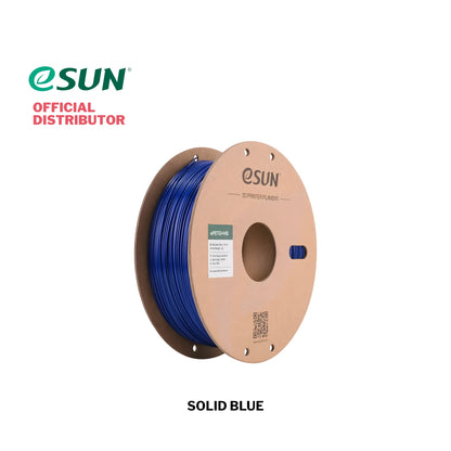 eSUN PETG+HS 3D Printer Filament 1.75mm 1KG