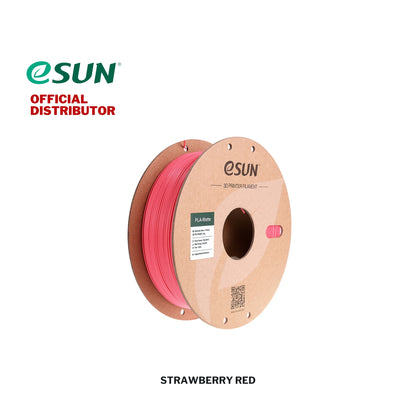 eSUN PLA Matte 3D Printer Filament