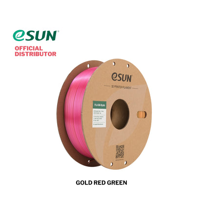 eSUN PLA-Silk Mystic PLA Filament