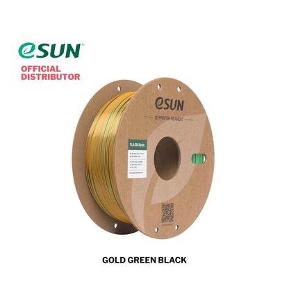 eSUN PLA-Silk Mystic PLA Filament