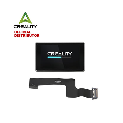 Creality LCD for K1 Touch Screen Kit