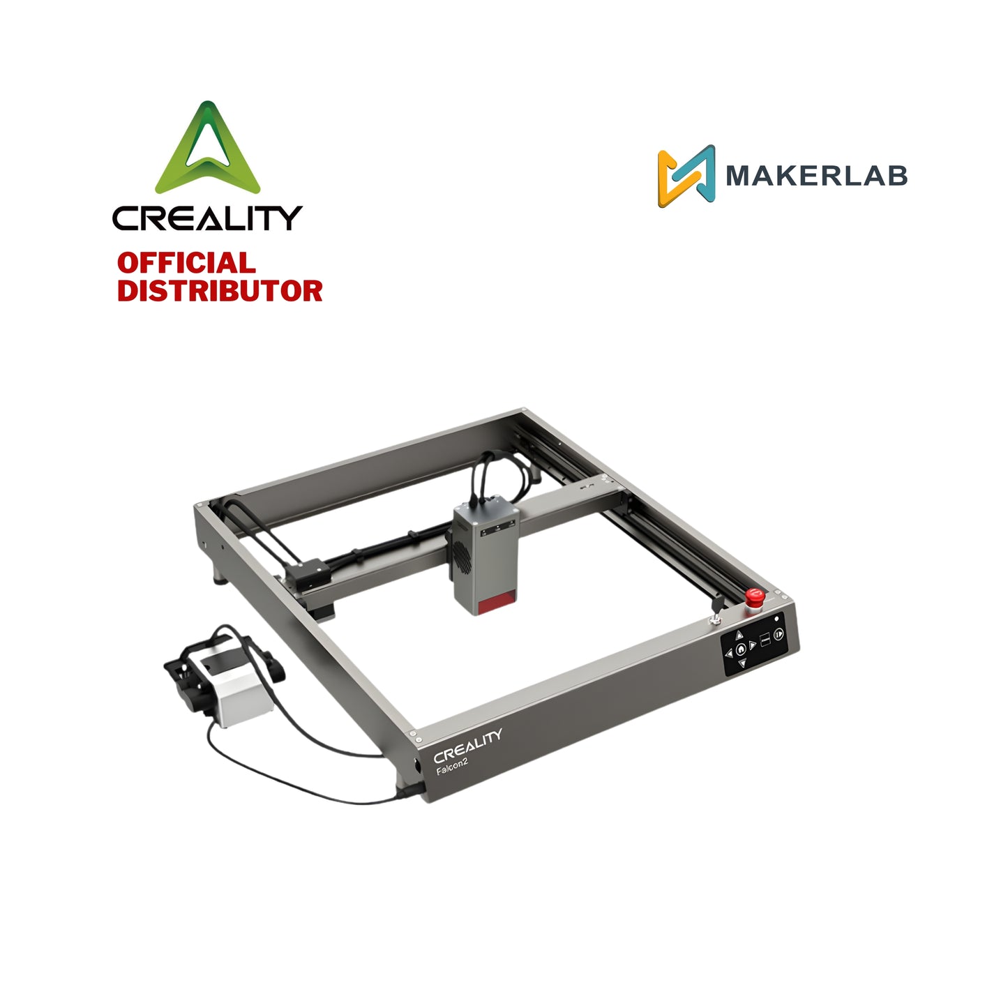 Creality Falcon 2 40W Laser Engraver & Cutter | 1005010073