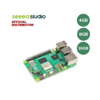 Raspberry Pi 5