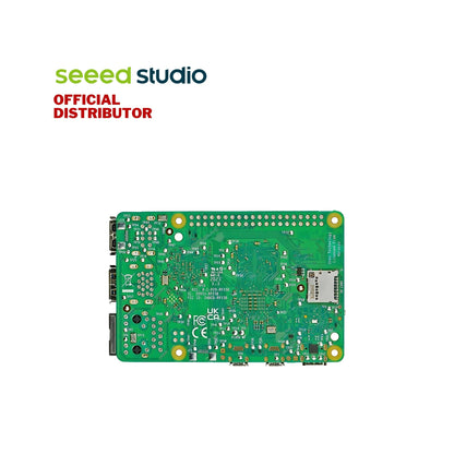Raspberry Pi 5