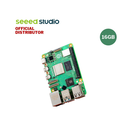 Raspberry Pi 5