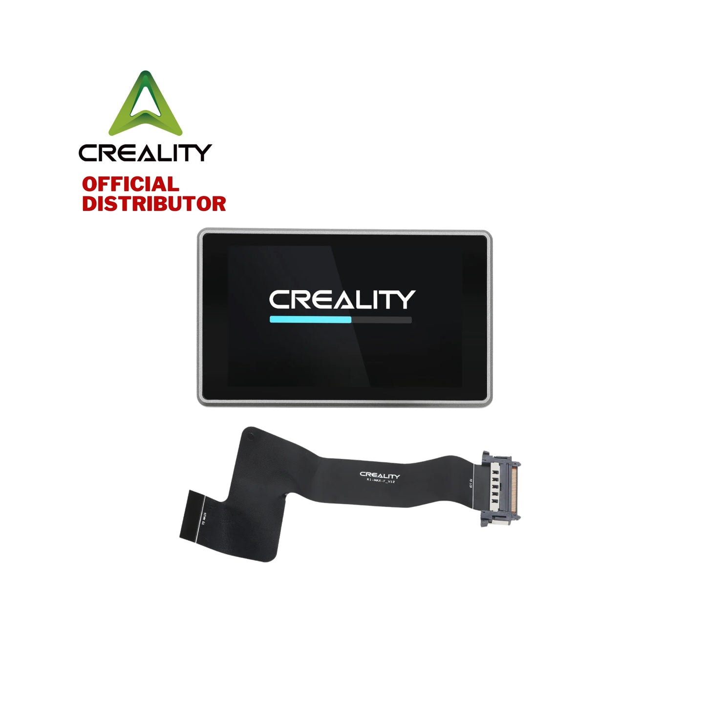 Creality LCD for K1 Max Screen Kit