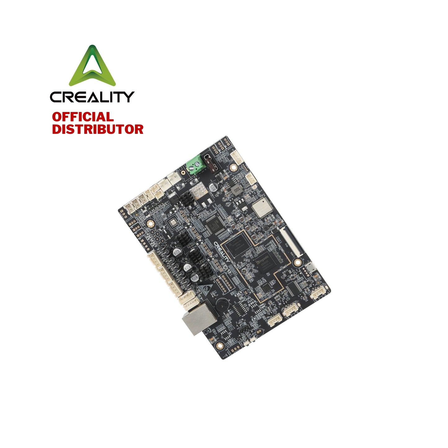 Creality Silent Mainboard Kit for K1C