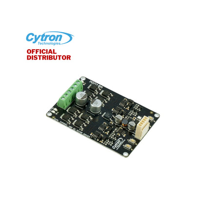 Cytron 10 Amp 5V-30V DC Motor Driver (2 Channels)