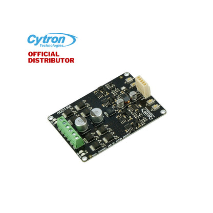 Cytron 10 Amp 5V-30V DC Motor Driver (2 Channels)
