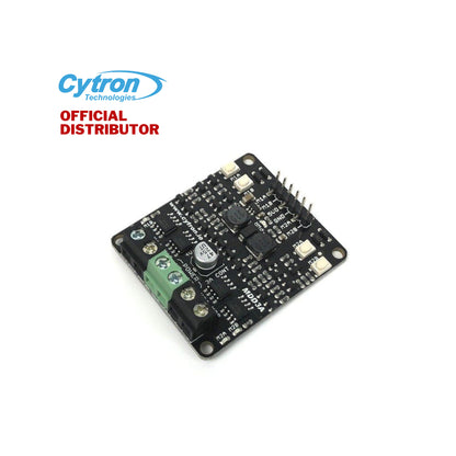 Cytron 3 Amp 4V-16V DC Motor Driver (2 Channels)