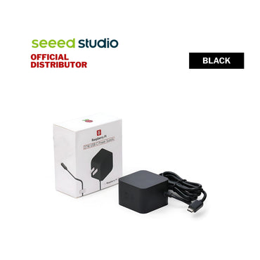 Raspberry Pi 5 Power Supply