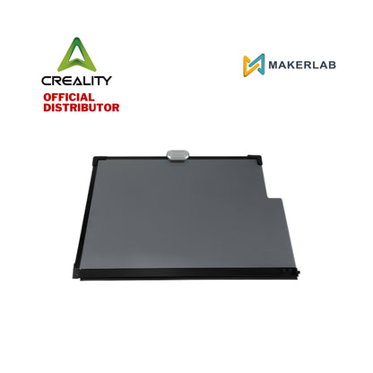 Creality Front Door Glass Kit