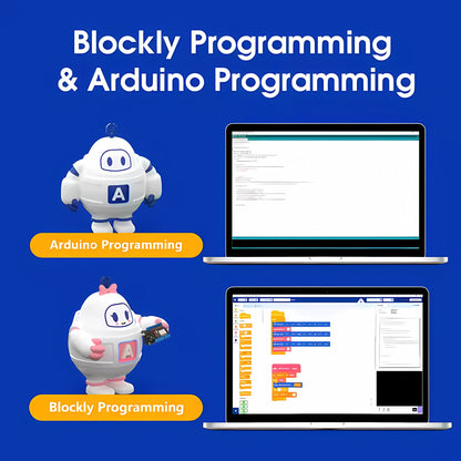 ACEBOTT ESP32 Smart Farm Kit