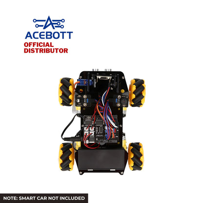 ACEBOTT ESP32 Camera Expansion Pack