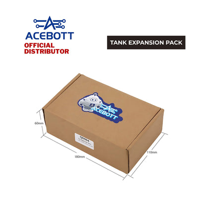 ACEBOTT Tank Expansion Pack