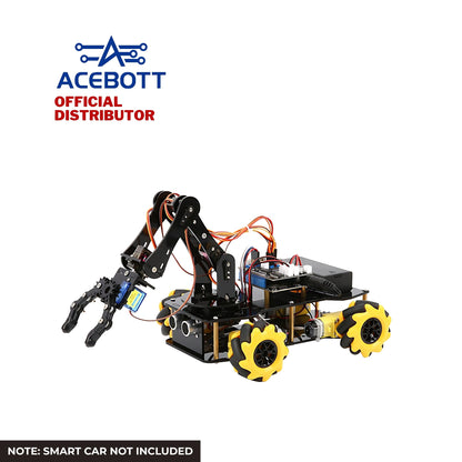 ACEBOTT 5-DOF Robot Arm Expansion Pack