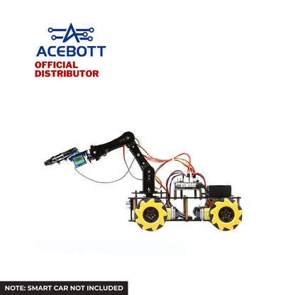 ACEBOTT 5-DOF Robot Arm Expansion Pack