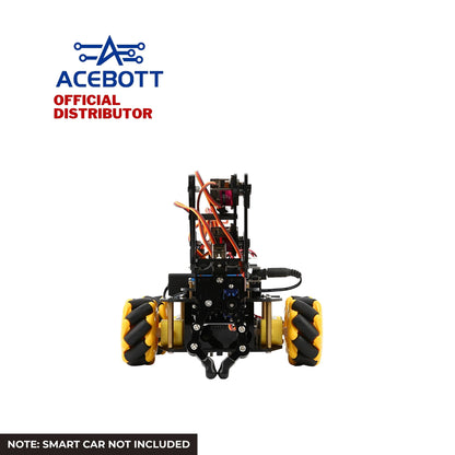 ACEBOTT 5-DOF Robot Arm Expansion Pack