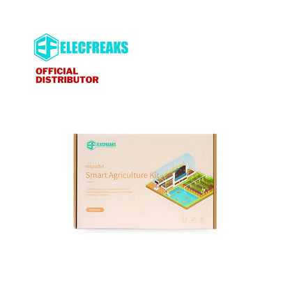 ElecFreaks micro:bit Smart Agriculture Kit (without micro:bit board)