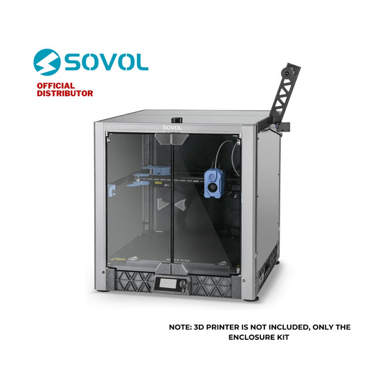 Sovol Protective Enclosure Kit for SV08 3D Printer