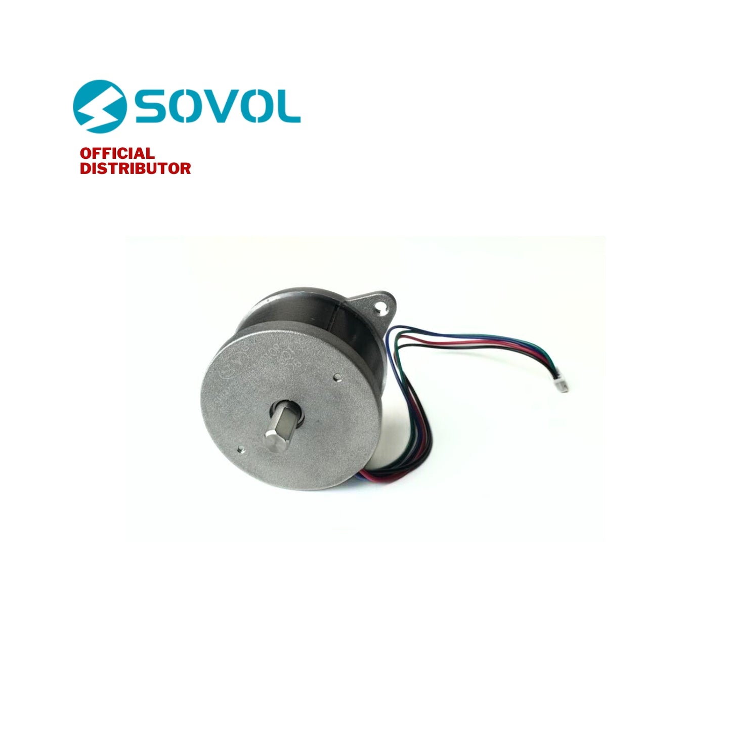 Sovol 42-34 Extruder Motor Kit for SV08 3D Printer