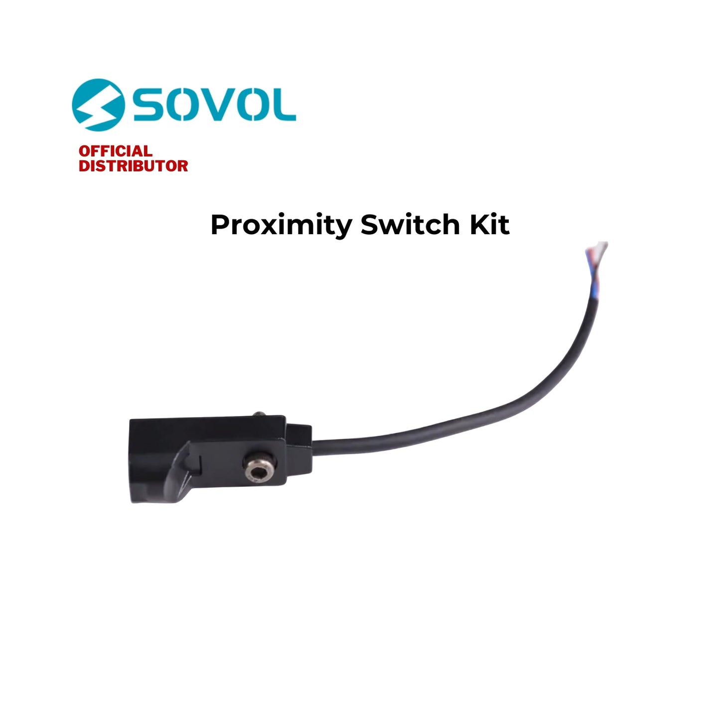 Sovol Proximity Switch Kit for SV08 3D Printer