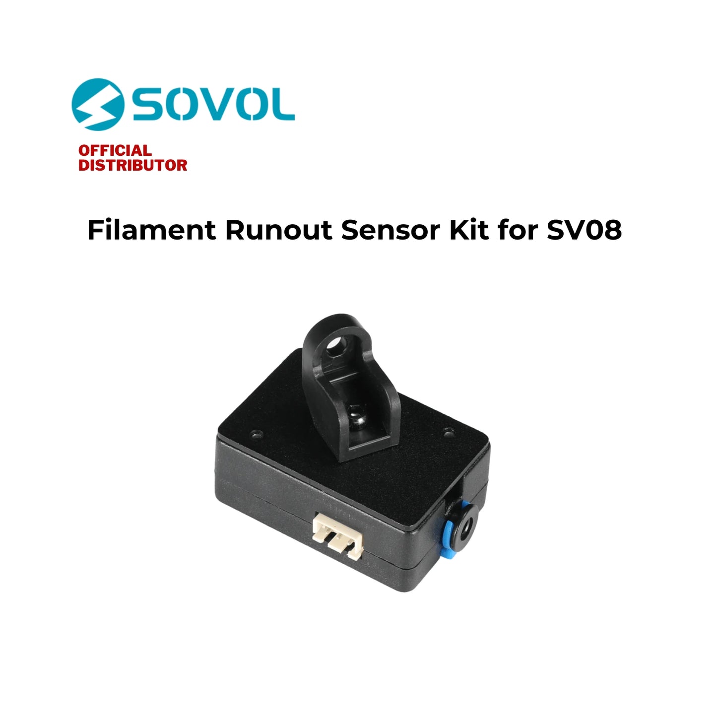 Sovol Filament Runout Sensor Kit for SV08 3D Printer