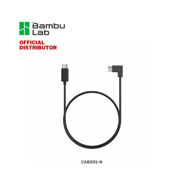 Bambu USB-C Cable - X1 Series
