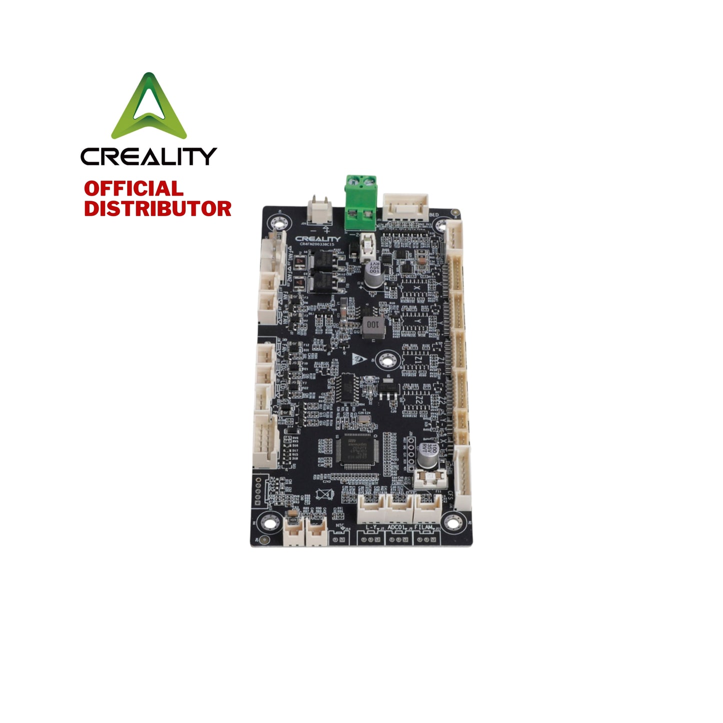 Creality K2 Plus Motherboard Kit