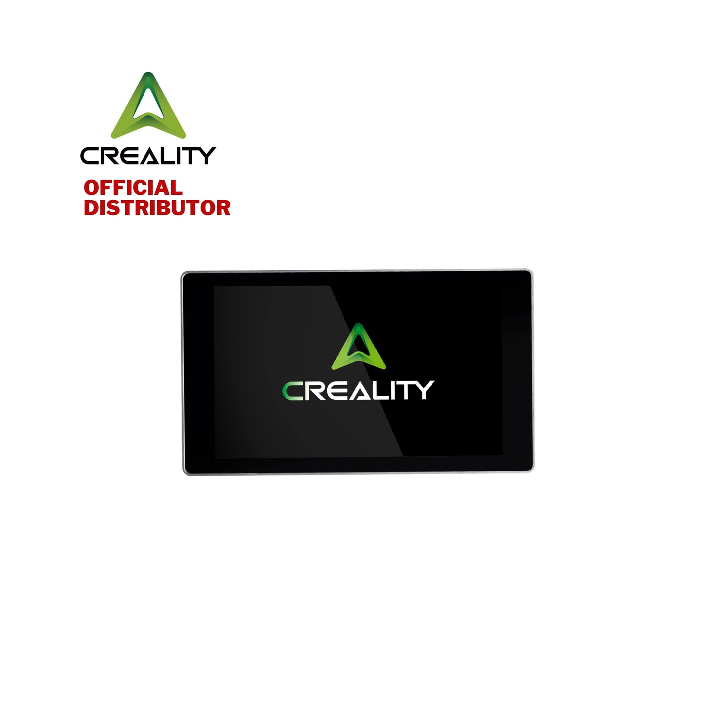 Creality K2 Plus Display Kit 4.3 inch Touch