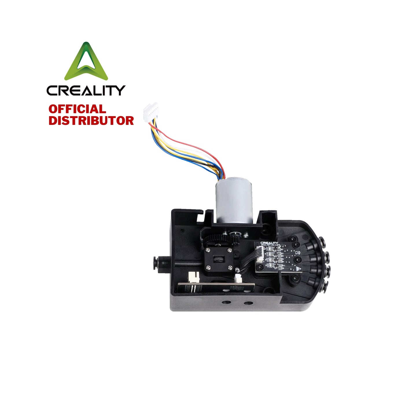 Creality CFS Bottom Bracket Kit